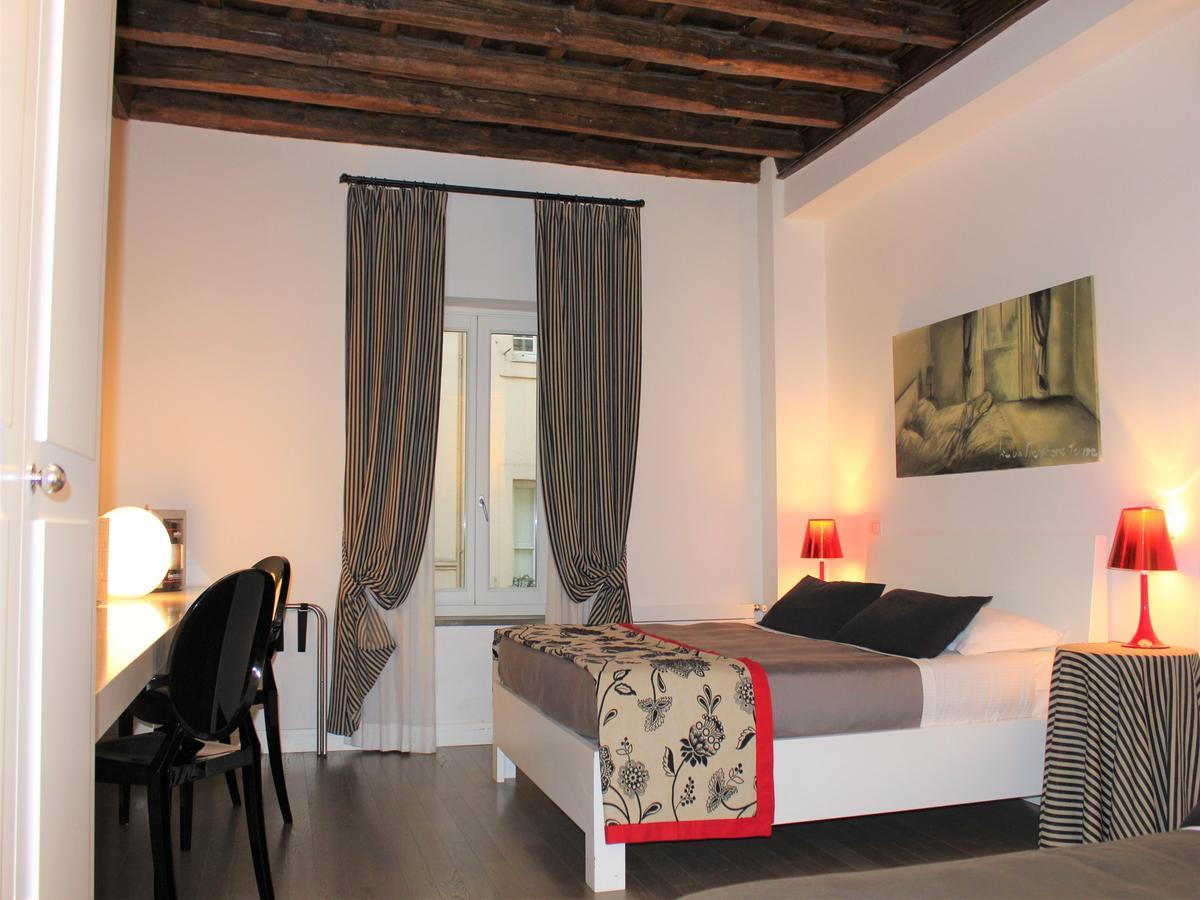 Relais Fori Imperiali — Photos 2